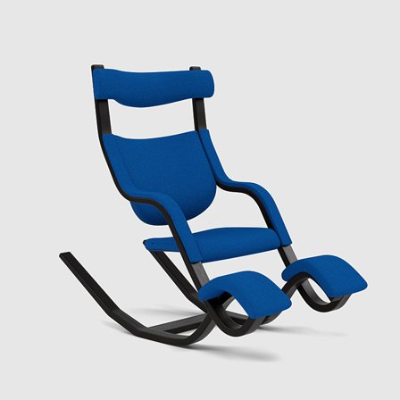 Gravity, Varier Furniture, Recliner