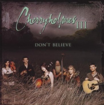 Cherryholmes iii: don't.. CHERRYHOLMES