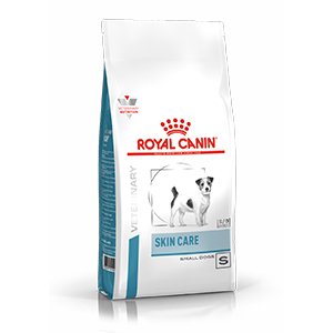 Royal Canin Skin Care Adult Small Dog, 4 kg