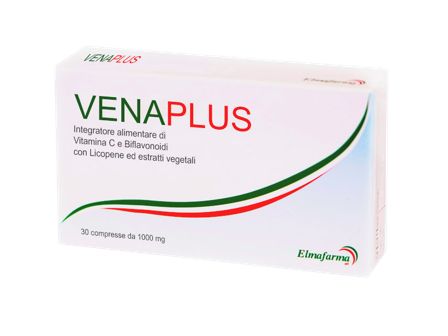 Venaplus 30 Compresse