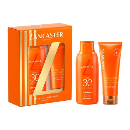 Lancaster My Sun Duo SPF 30 1pz - Cofanetto Solare