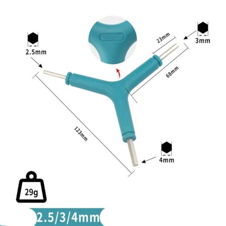 2st insexnyckel Insexnyckel 1 1