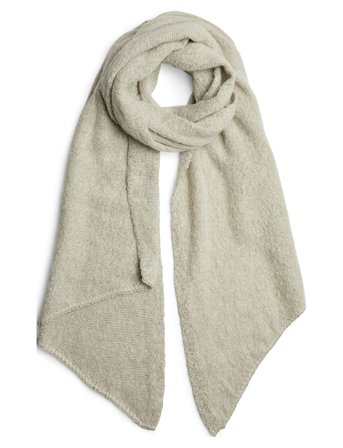 Pieces | Pcpyron Long Scarf Noos Bc | ONE SIZE