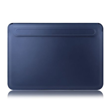 11 13 15 tums stativ för bärbar datorväska CASE 11-12 tum Navy Blue 11-12 inch