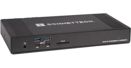 SONNET Echo 20 Thunderbolt 4