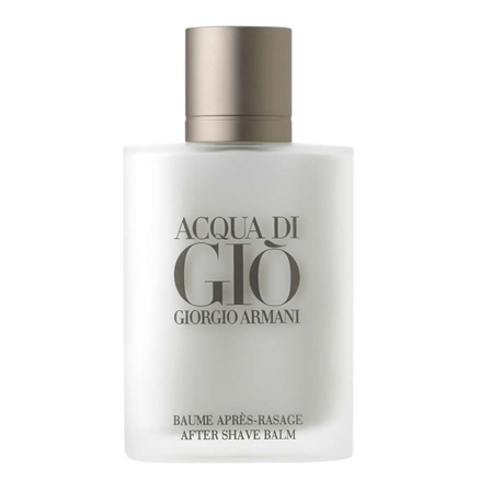 Giorgio Armani Acqua Di Giò 100ml - Balsamo Dopobarba