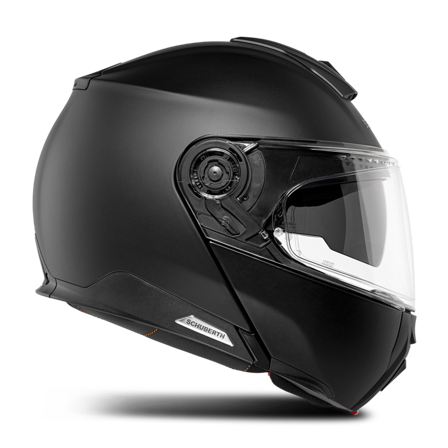 Schuberth C5 Öppningsbar Hjälm Mattsvart 3XL