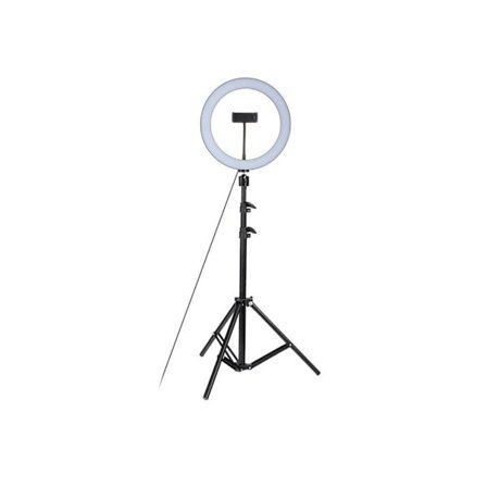 Pro Ring Light Studio - Call Light för perfekta foton och videor