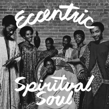 Eccentric spiritual soul (bimini blue co
