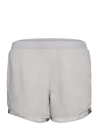 Ua Fly By 2.0 Short Shorts Sport Shorts Under Armour