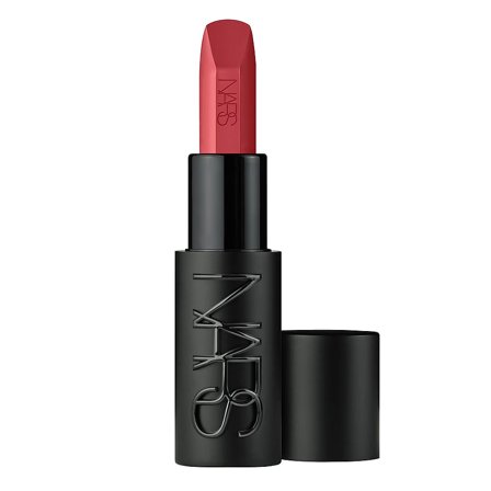 NARS Explicit Lipstick 825 No Strings, Makeup, Læber, Læbestift