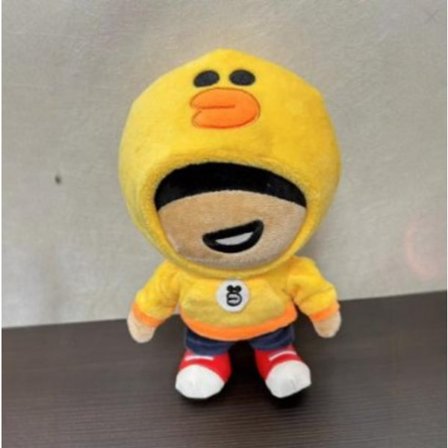 Wilderness X Brawl X Pike Dukke