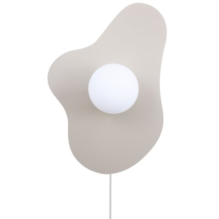 Globen Lighting Illusion Plafond 60 cm, beige