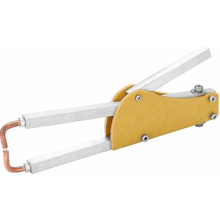 En Spot Svejsning Butt Svejsning Tang Special Formet Svejsning Tang