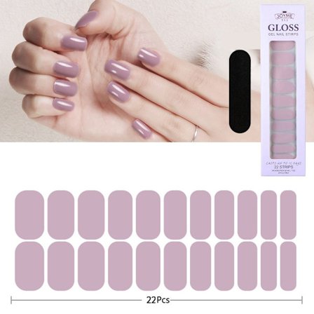 Koko kynsikääreet kynsitarrat 06 06