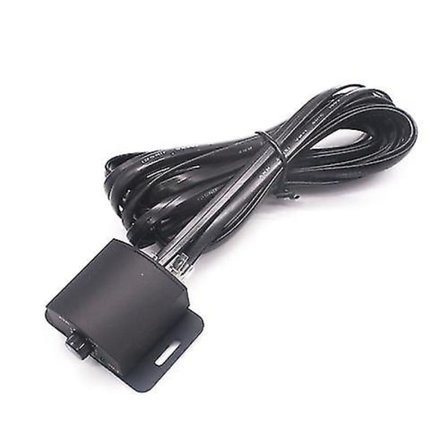 Bilförstärkare Volym Fjärrkontroll Subwoofer Volymjusterare (FMY)