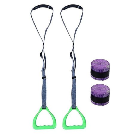 Plastik, Nylon Håndtak Ring For Fitness