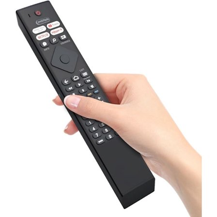 Smart Fjärrkontroll för Philips TV (BRC0984501)