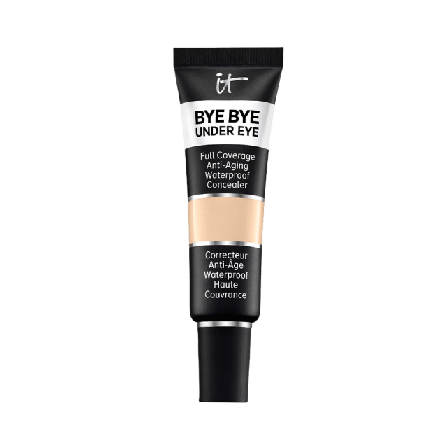 IT Cosmetics Bye Under Eye Concealer Beige 12 ML