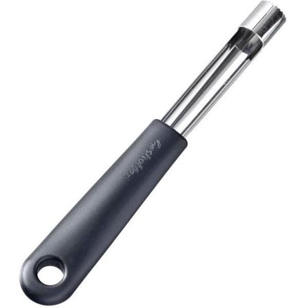 Æbleudkerner 20,5 cm Gastromax Black