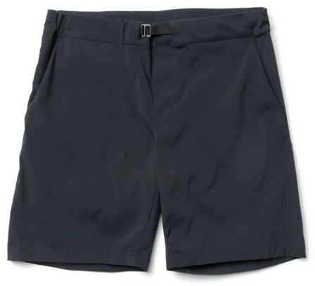 Houdini Wadi naisten shortsit, True Black