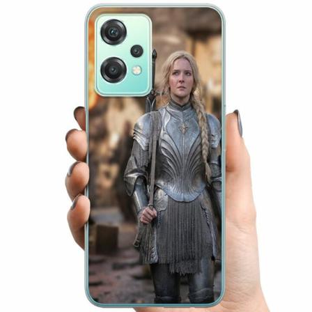 Oneplus Nord Ce 2 Lite 5g Tpu Mobilskal The Ring Of Power