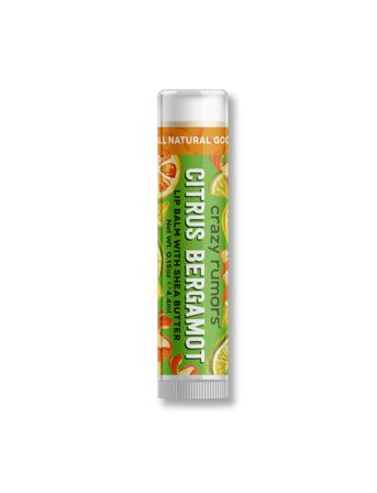 Crazy Rumors Lip Balm Crazy Rumors Nude