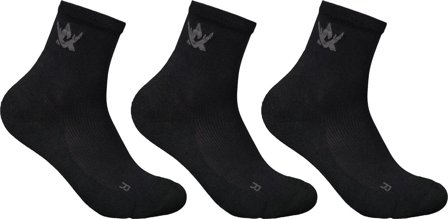 Alaska 1795 CoolDry Hunting Socks 3-pack