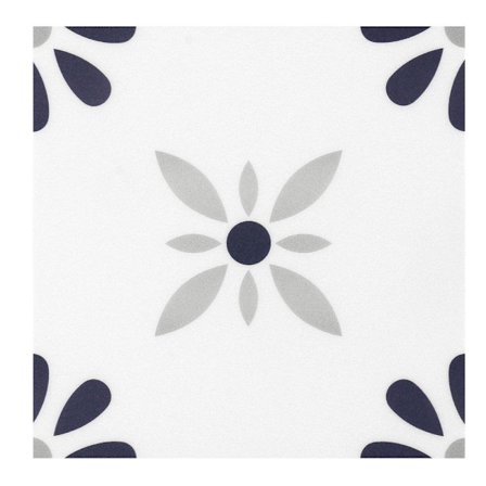 Peel & Stick gulvfliser Selvklebende fliser 1PC5 5