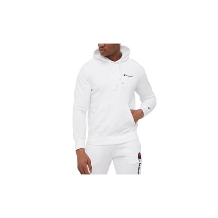 Sweatshirts Champion Hooded Sweatshirt Vit 183 - 187 Cm/l