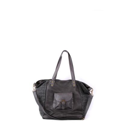 By Baunbaek Shoulder Bags Brun, Dame Skuldertasker, Størrelse: ONE Size