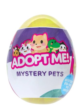 Adopt Me | Adopt Me Mystery Pets Asst. S5 | ONE SIZE