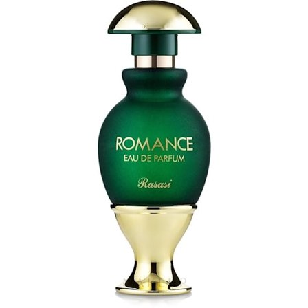 Romance Eau de Parfum Spray for Women, 1.5 Ounce