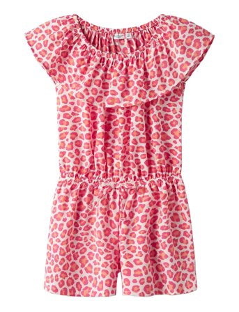 name it | Nkfvinaya Ss Playsuit Fffff Noos | 152