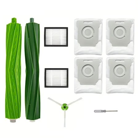 Tillbehör till Robotdammsugare, iRobot i7-Serien