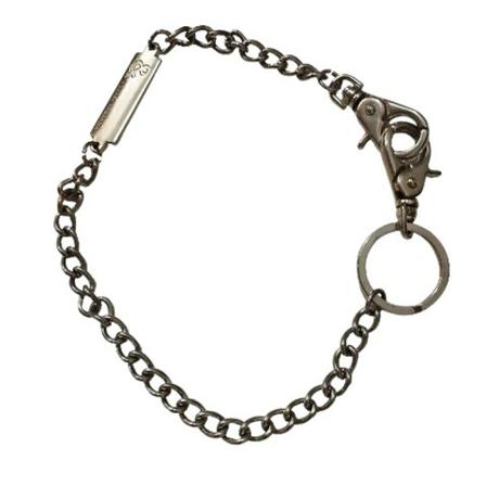 Dolce & Gabbana Pre-owned Pre-owned Metal armbnd Grå, Dame Vintage Smykker, Størrelse: ONE Size