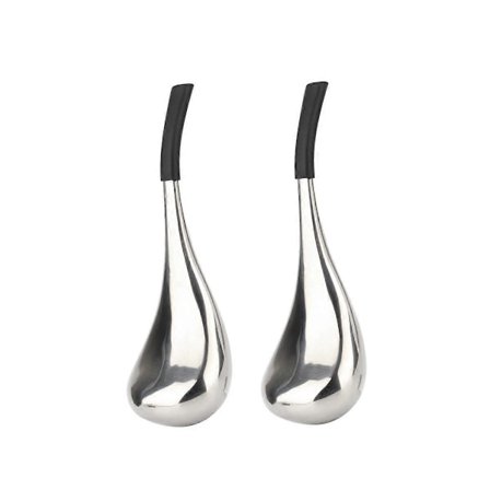 Is Globes Ske Massageapparat Ansigtspleje Fryseværktøj Rustfrit Stål Ansigts Skønhedsrulle Kølende M