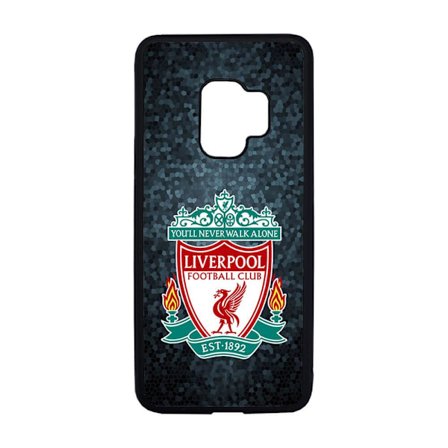 Liverpool Samsung Galaxy S9 Skal