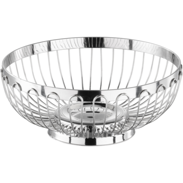 Frukt- og brødkurv APS