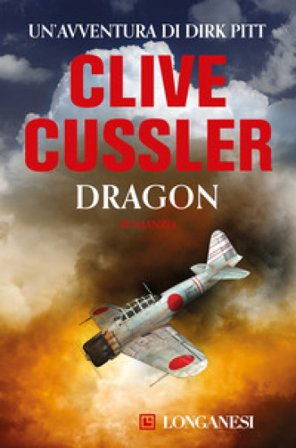 Dragon Clive Cussler