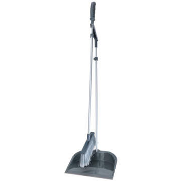 Sopset Grå Plate Halv-Length