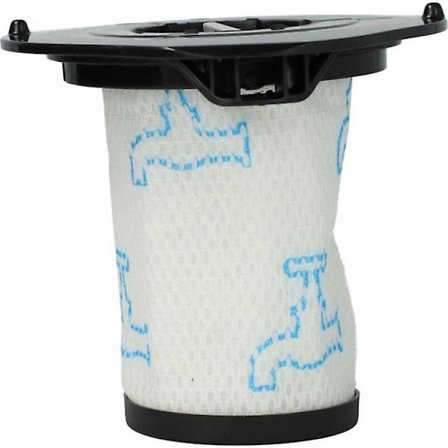 Pölynimurin suodatin Rowenta Air Force 460 RH9252 460 RH9253 460 RH9256 460 RH9286 560 Flex -yhteensopiva