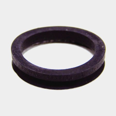 V-ring styrgaffel, 36 mm, 275, 280, 290, SP, DP