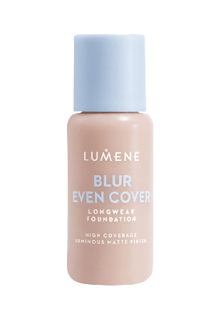 Lumene Blur Even Cover Foundation Unisex 30 ML