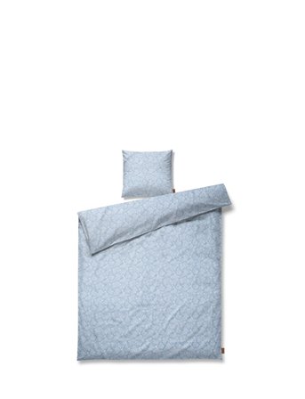 Juna | Paisley Påslakanset 150X210 Cm Se | 150X210CM