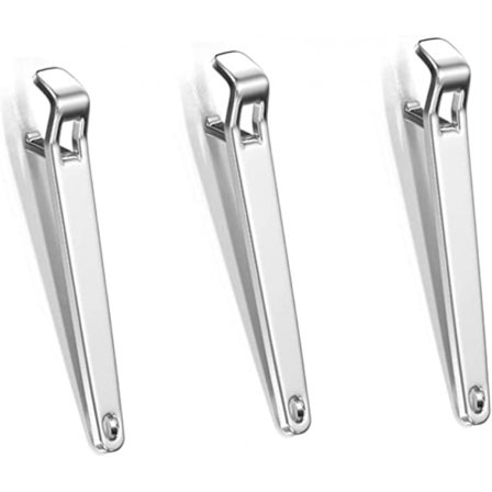 3-delad flasköppnare kapsylborttagare oral vätska liten flaska nyckelring medicinsk klinik flasköppnare köksverktyg