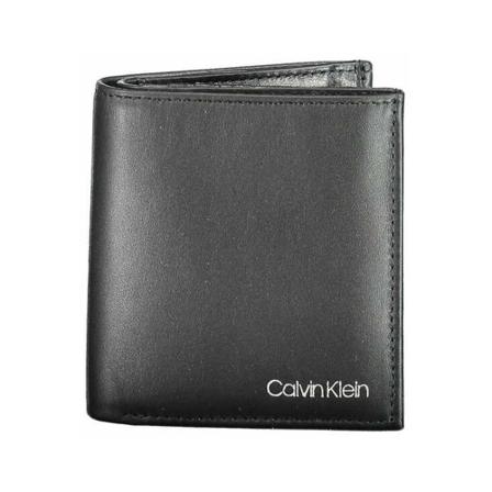 Calvin Klein, Wallets & Cardholders Czarny, Mężczyzna, Rozmiar: ONE Size