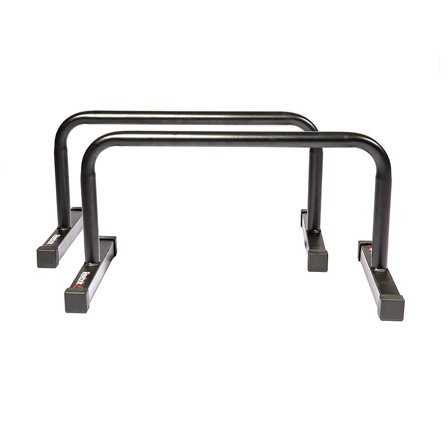 Reebok træningsudstyr Parallette Bars, Sport & Velvære, Fitnessudstyr, Øvrigt