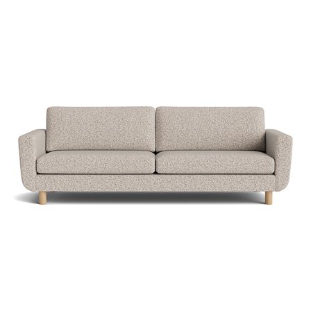 Haven 3-Sitzer-Sofa