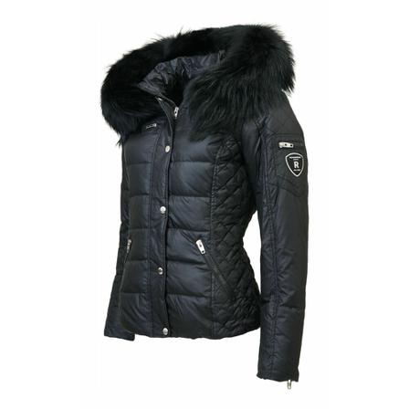 Rockandblue - Vinterjackor - Svart - Dam - Storlek: S, Dam, Storlek: S